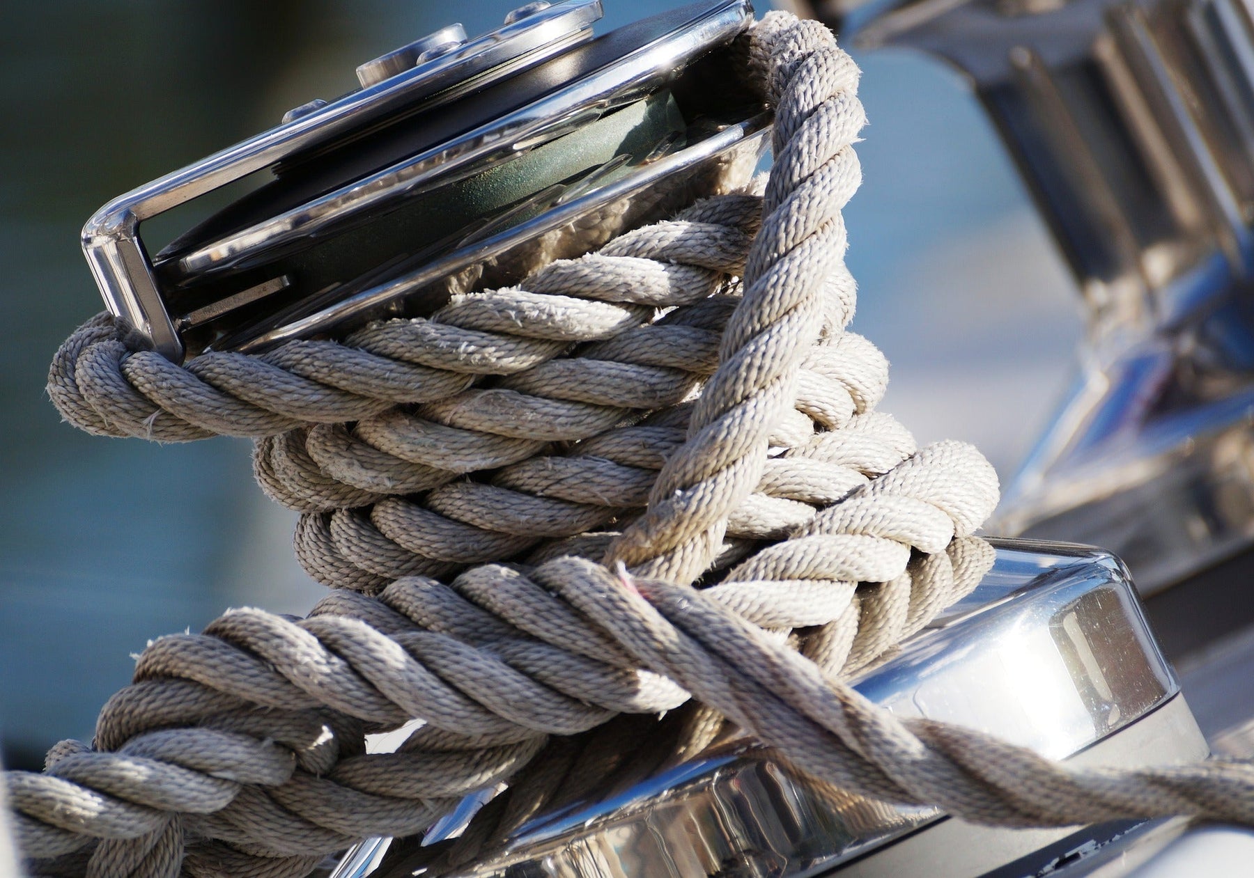 Klappfahrräder für Boote