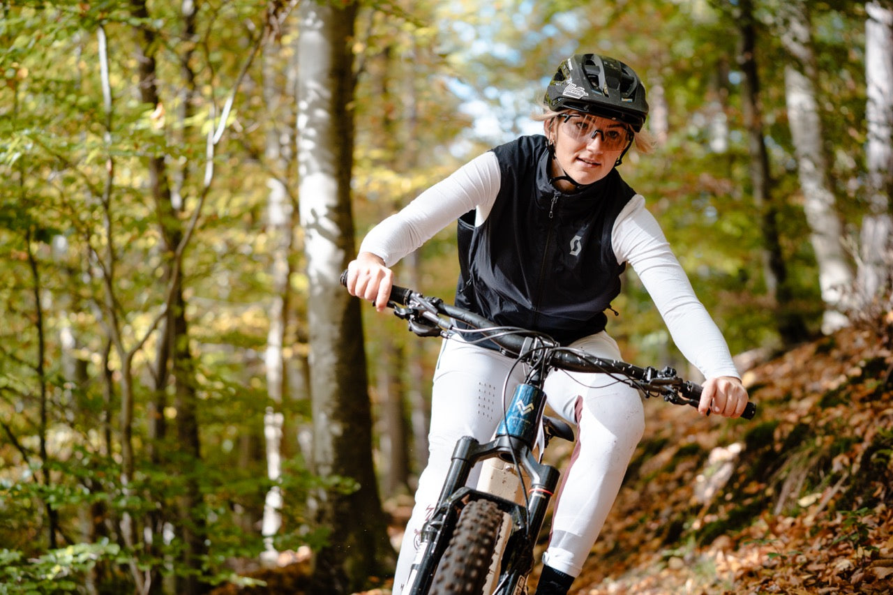 E-Bike Fatbike vs E-MTB Fully