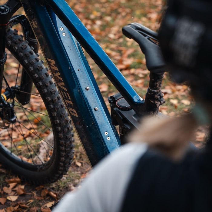 E-Bike Akku