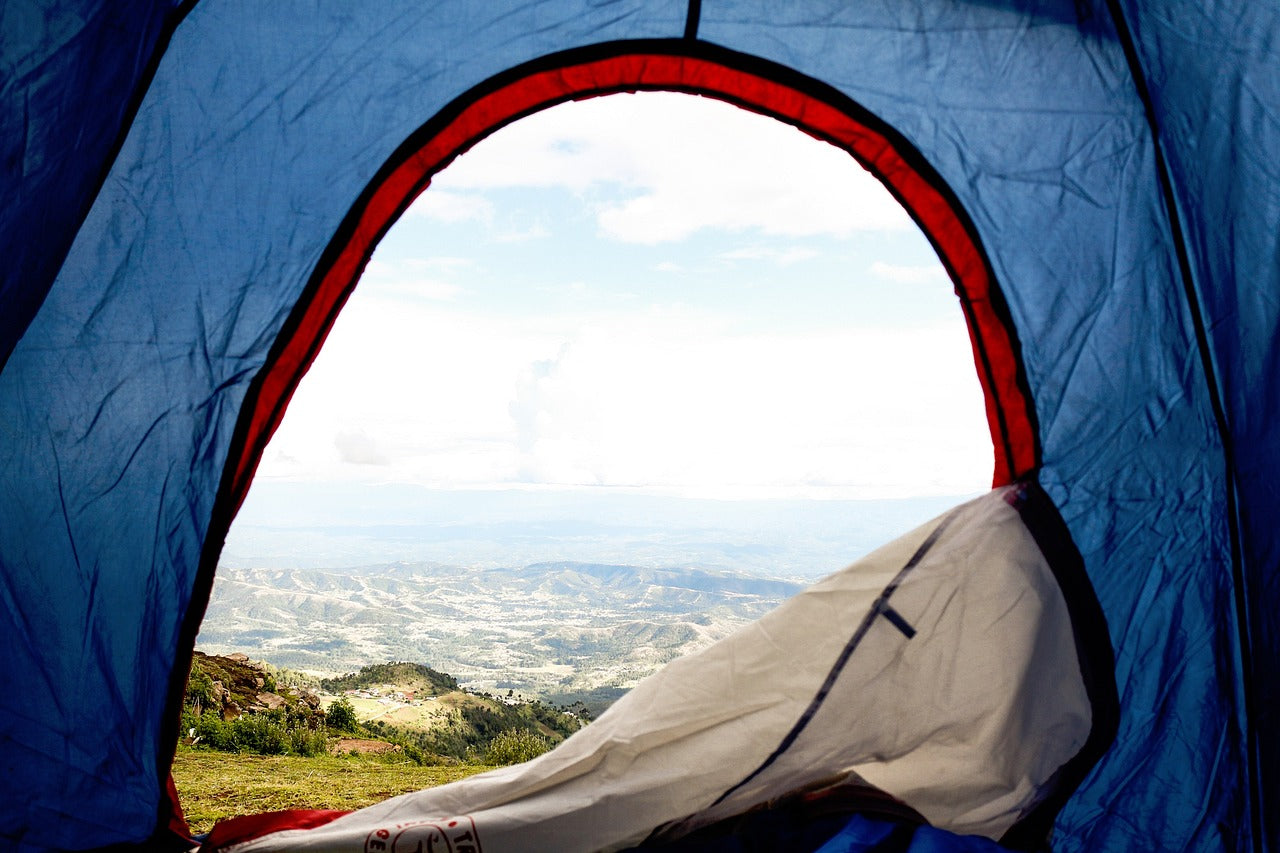 Camping mit Kindern: Tipps für ein stressfreies Abenteuer