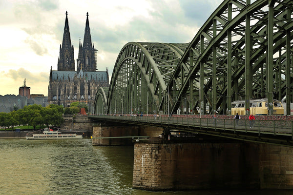MYVELO midden in "Rondom Keulen"