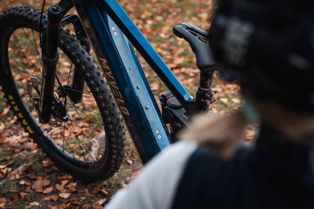 Dirtbike