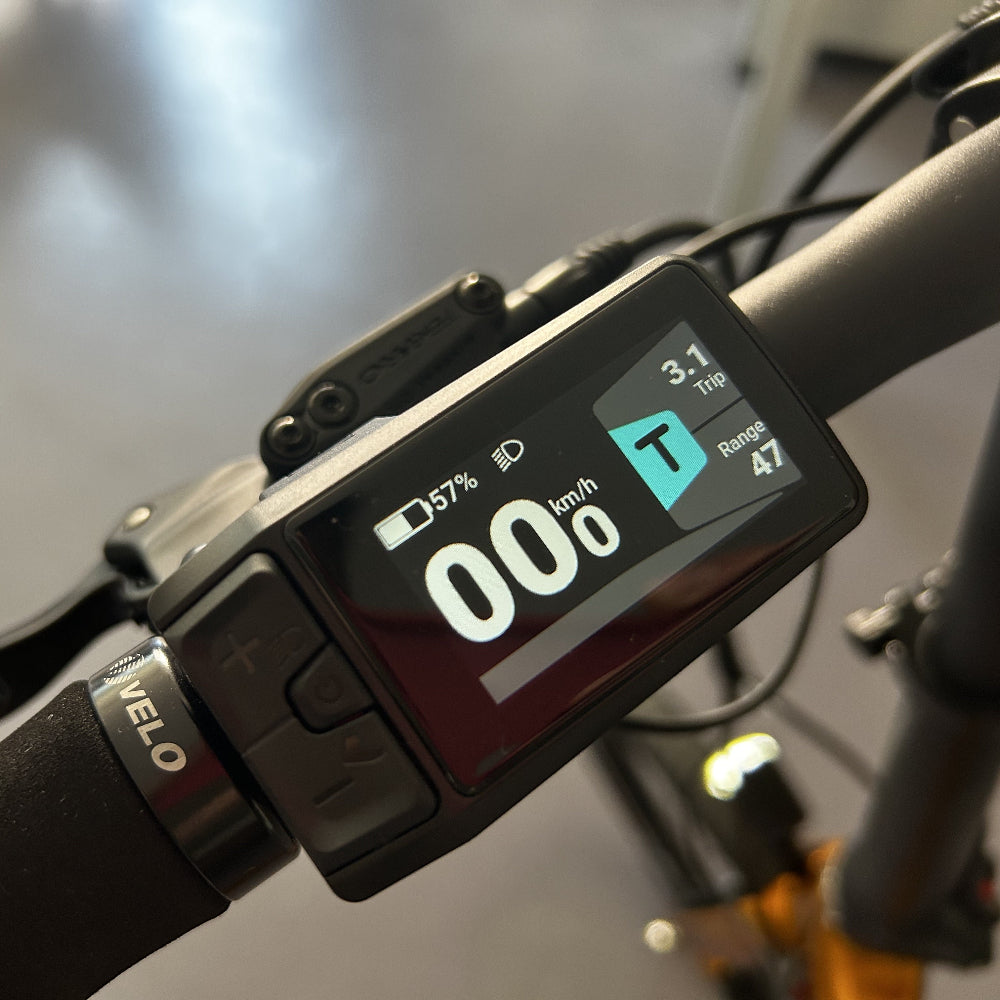 Automatikschaltung im E-Bike mit Nabenmotor: Wie AutoShift deine Reichweite verbessert
