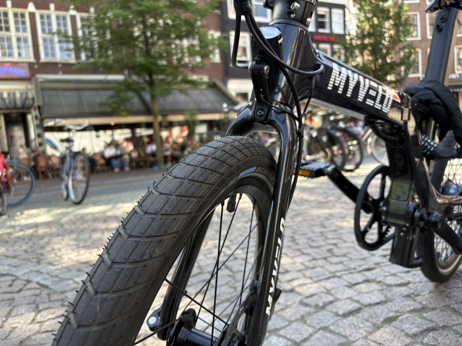 E-Bike statt Auto: So schnell amortisiert sich ein Fahrrad