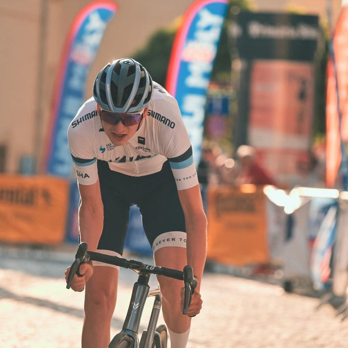 VO2Max Guide 