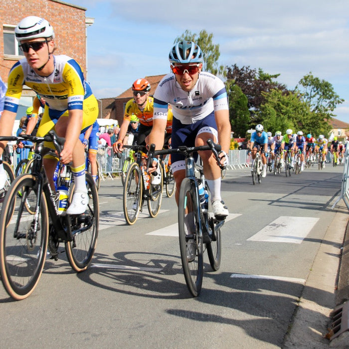 VO2Max verbessern