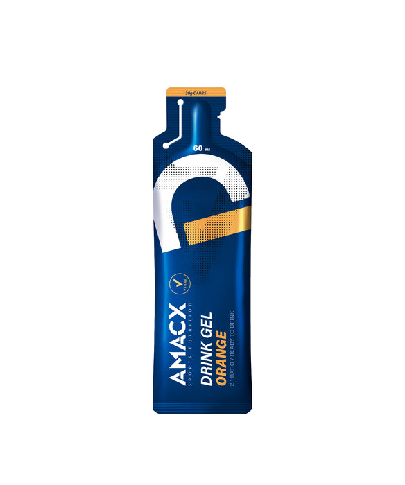 Amacx Drink Gel 12 pack - myvelo.de
