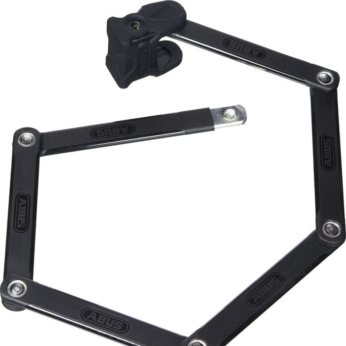 Abus Bordo Centium 6000k/90cm Faltschloss - myvelo.de