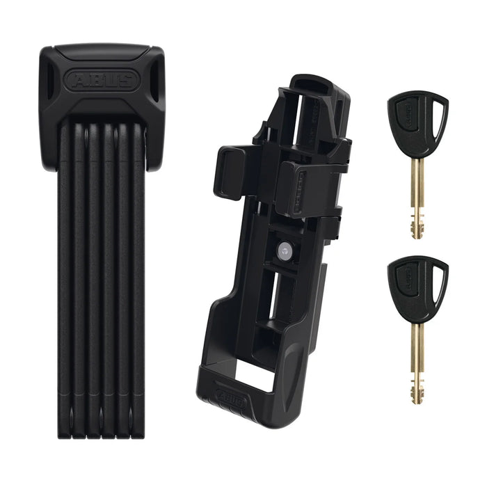 Abus Bordo Centium 6000k/90cm Faltschloss - myvelo.de