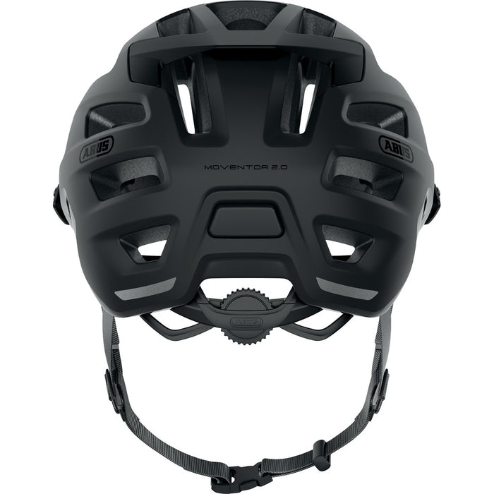 Abus Moventor 2.0 Fahrradhelm - myvelo.de