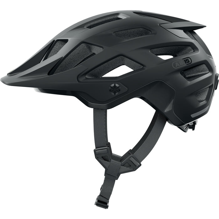 Abus Moventor 2.0 Fahrradhelm - myvelo.de