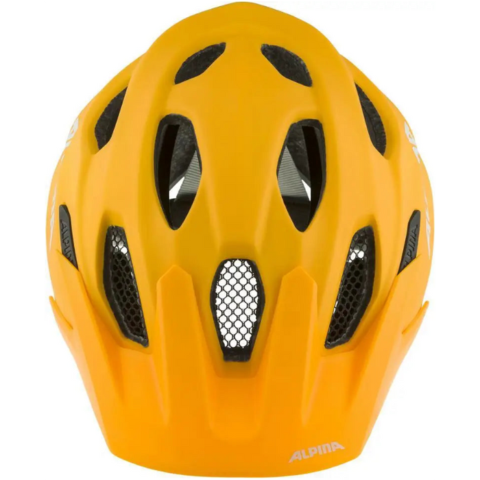 Alpina Carapax Jr. Kinderhelm - myvelo.de