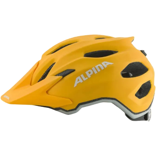 Alpina Carapax Jr. Kinderhelm - myvelo.de