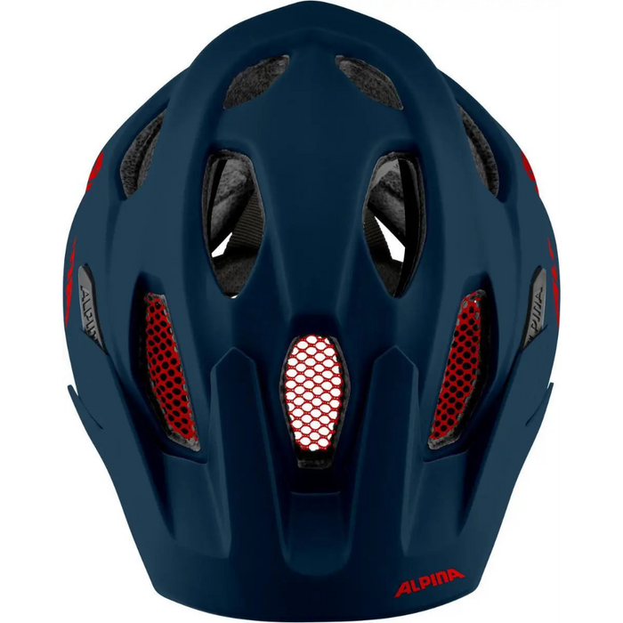 Alpina Carapax Jr. Kinderhelm - myvelo.de