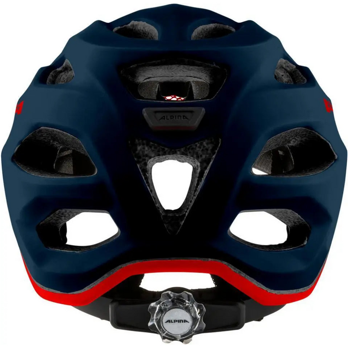 Alpina Carapax Jr. Kinderhelm - myvelo.de