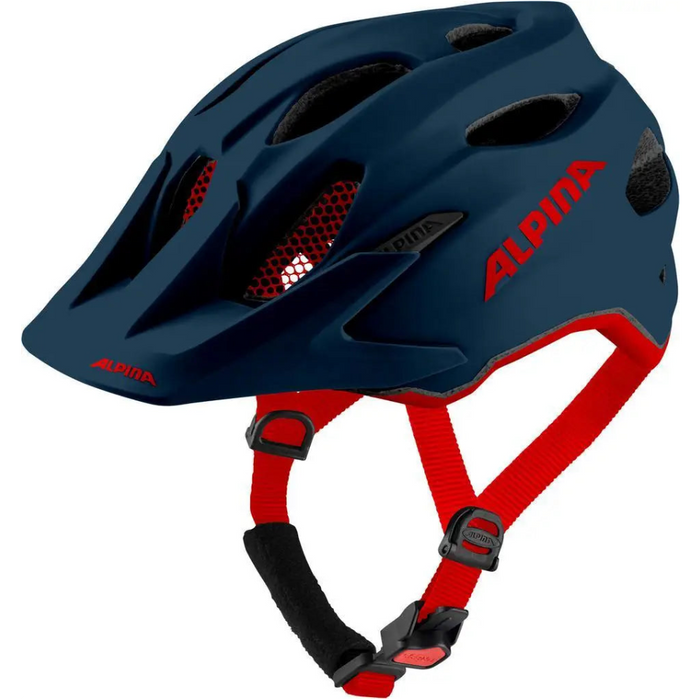 Alpina Carapax Jr. Kinderhelm - myvelo.de