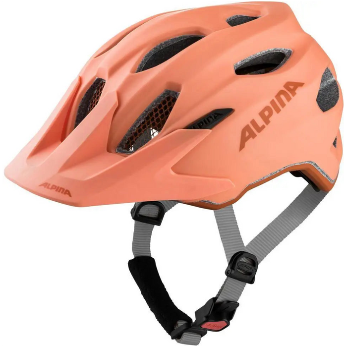 Alpina Carapax Jr. Kinderhelm - myvelo.de