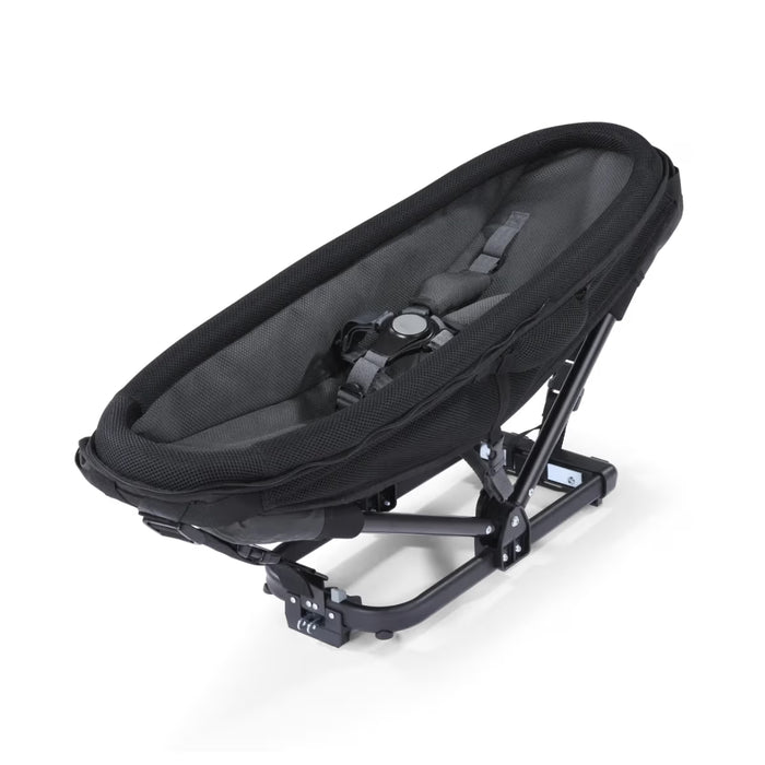 Croozer Yuuna Kinderfahrradanhänger - myvelo.de