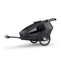 Croozer Yuuna Kinderfahrradanhänger - myvelo.de