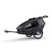 Croozer Yuuna Kinderfahrradanhänger - myvelo.de