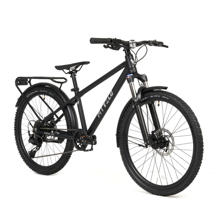 Asha 24" Kinder Hardtail MTB - myvelo.de