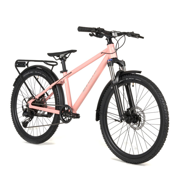 Asha 24" Kinder Hardtail MTB - myvelo.de