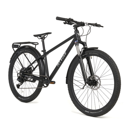 Asha 27,5" Kinder Hardtail MTB - myvelo.de
