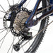 MYVELO Aspen E-MTB Fully Schaltung
