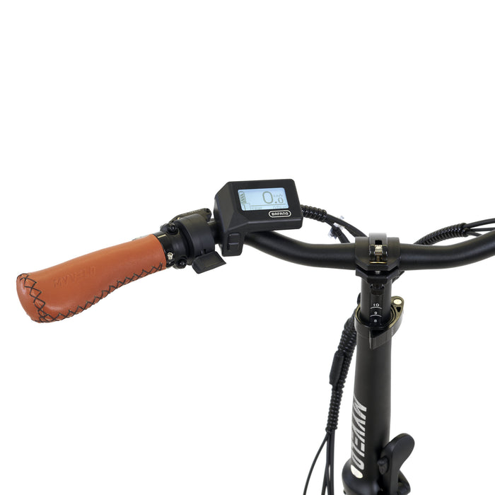 Berlin Elektro-Klapprad - myvelo.de