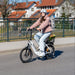Berlin Elektro-Klapprad - myvelo.de