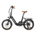 Berlin Elektro-Klapprad - myvelo.de