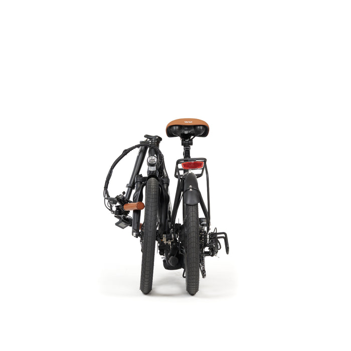 Berlin Elektro-Klapprad - myvelo.de
