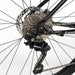 MYVELO Campo Felice Gravel Bike Schaltwerk