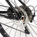 MYVELO Campo Felice Gravel Bike Bremse