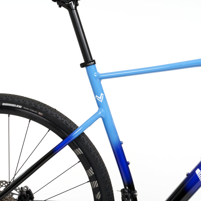 MYVELO Campo Felice Gravel Bike Logo