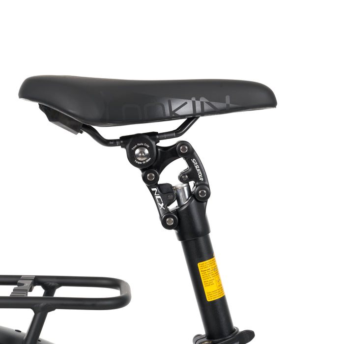Everest Equipped E-SUV - myvelo.de