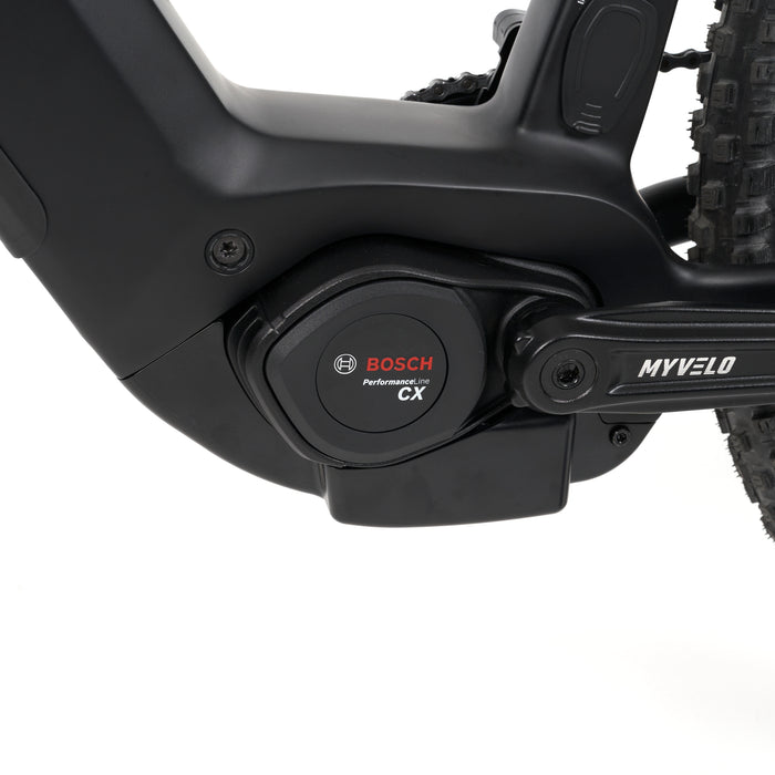Himalaya E-MTB - myvelo.de
