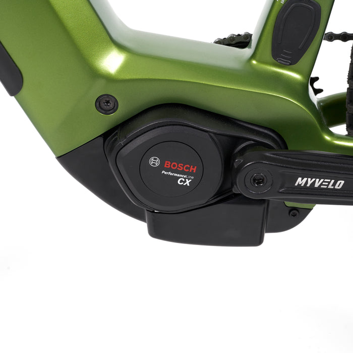 Himalaya E-MTB - myvelo.de