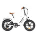Ipanema Elektro-Klapprad - myvelo.de