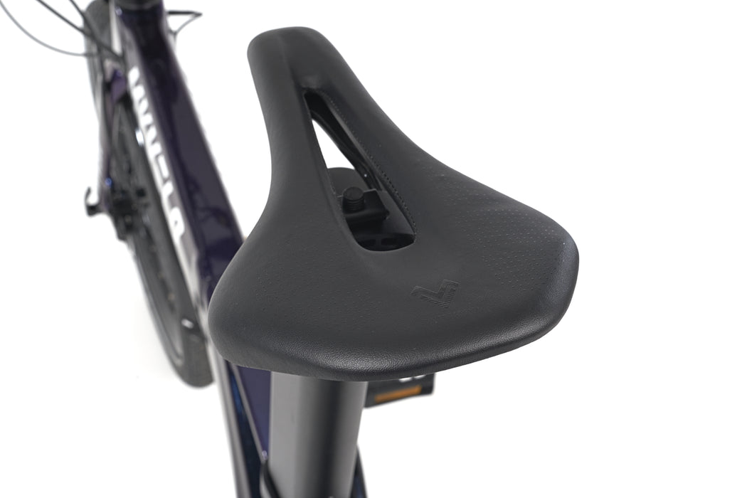 Monza Carbon Elektro-Klapprad - myvelo.de