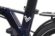 Monza Carbon Elektro-Klapprad - myvelo.de