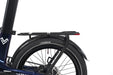 Monza Carbon Elektro-Klapprad - myvelo.de