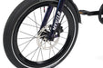 Monza Carbon Elektro-Klapprad - myvelo.de