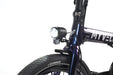 Monza Carbon Elektro-Klapprad - myvelo.de