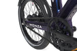Monza Carbon Elektro-Klapprad - myvelo.de