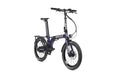 Monza Carbon Elektro-Klapprad - myvelo.de