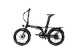 Monza Carbon Elektro-Klapprad - myvelo.de
