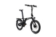 Monza Carbon Elektro-Klapprad - myvelo.de