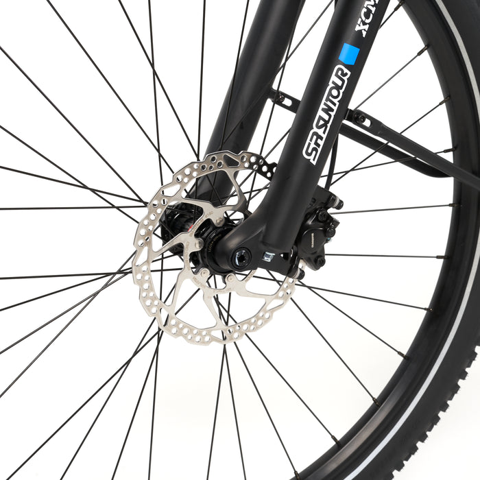 Makalu Equipped E-SUV - myvelo.de