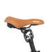 MYVELO Molinar Elektro-Klapprad Sattel